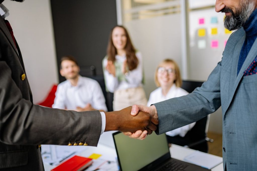 Business Investigations