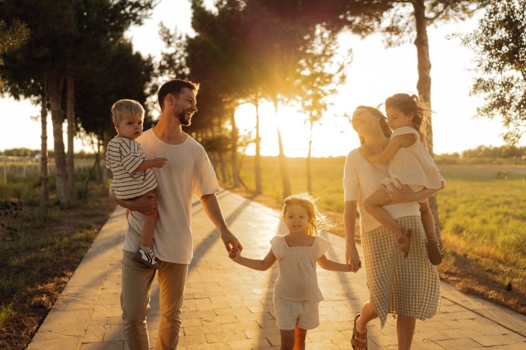 Child Custody Investigations