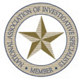 National Association of Investigative Specialists Member